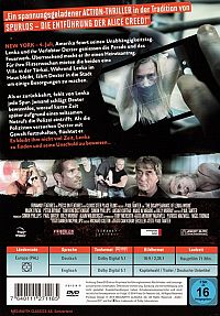 Lenka Wood - Spurlos verschwunden [DVD], 1