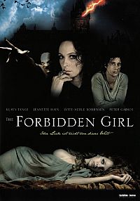 The Forbidden Girl [DVD], 1