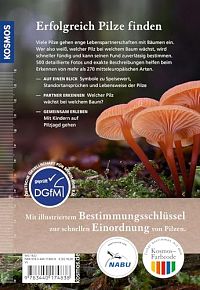 Welcher Pilz ist das?, 1