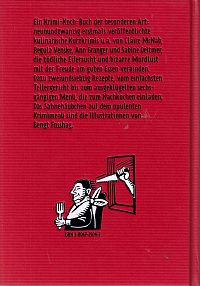 Mord zwischen Messer und Gabel, 1