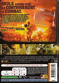 En territoire ennemi 3 - Mission Colombie [DVD], 1
