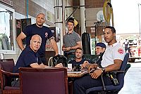 Chicago Fire - Staffel 4 [Blu-ray], 6
