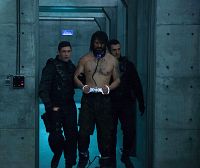 Section Zéro [DVD], 9