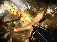 Far Cry 2 [Microsoft Xbox 360], 1