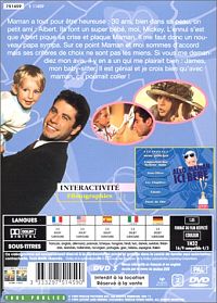 Allo maman ici bébé [DVD], 4
