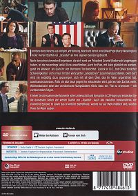Scandal - Staffel 4 [DVD], 1