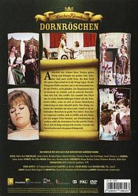 Dornröschen [DVD], 1