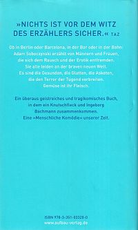 Glänzende Zeiten, 1