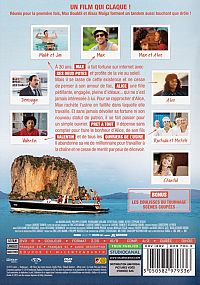 Prêt à tout [DVD], 2