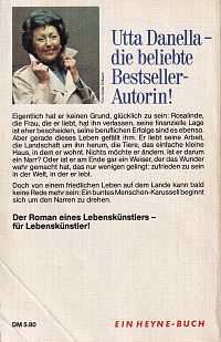 Der Sommer des Glücklichen Narren, 1