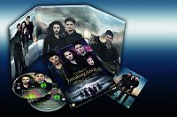 Breaking Dawn - Bis(s) zum Ende der Nacht - Teil 2 [DVD], 1