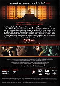 Red Lights [DVD], 2