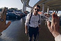 Hardcore [Blu-ray], 3