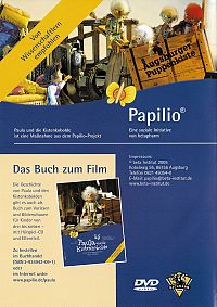 Paula und die Kistenkobolde [DVD], 1