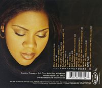 Mirror, Mirror [CD], 1