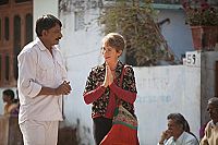 Indian Palace [Blu-ray], 4