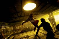 Shamo - The Ultimate Fighter [DVD], 2