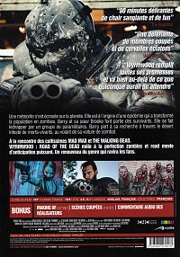 Wyrmwood - Road of the dead [DVD], 1