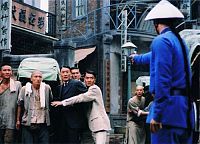 Bodyguards & Assassins [DVD], 2