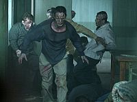 Day of the Dead [Blu-ray], 3