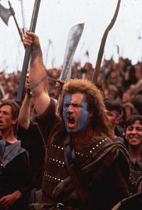 Braveheart [Blu-ray], 6