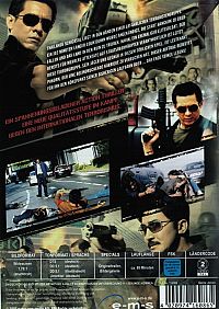 Bangkok Robbery 102 [DVD], 1