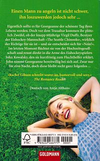 Liebe, fertig, los!, 1