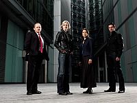 Spooks - Im Visier des MI5 - Staffel 8 [DVD], 3