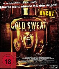 Cold Sweat - Uncut [Blu-ray], 1