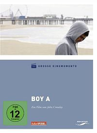 Boy A [DVD], 1