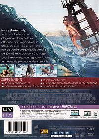 Instinct de survie [DVD], 1