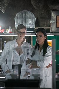 Cabin Fever 1-3 [DVD], 8