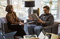 Väter & Töchter - Ein ganzes Leben [DVD], 3