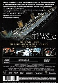 Rettet die Titanic [DVD], 1