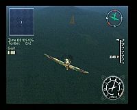 Iron Aces 2 - Birds of Prey [Sony PlayStation 2], 5