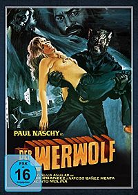 Der Werwolf [DVD], 1