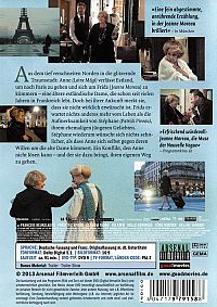 Eine Dame in Paris [DVD], 1