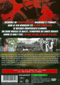 The terrorists [DVD], 2