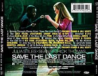 Save the Last Dance [CD], 1