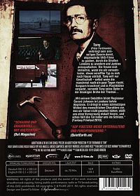 Tony - London Serial Killer [DVD], 1