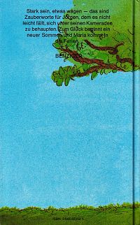 Wenn ich einmal stark bin, 1