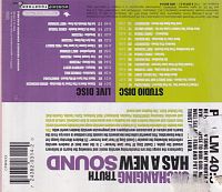 I Could Sing of Your Lo [CD], 1