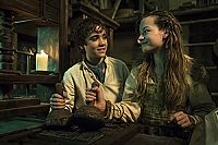 Storm und der verbotene Brief [DVD], 4