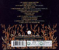 Dance With My Father [CD], 1