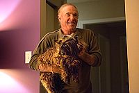 Babyalarm - Kleine Lüge, grosser Bauch [DVD], 6