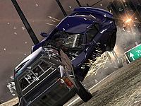 Burnout: Revenge [Sony PlayStation 2], 6
