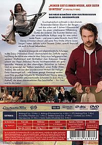 Wer's glaubt wird selig [DVD], 2