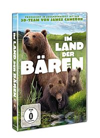 Im Land der Bären [DVD], 5