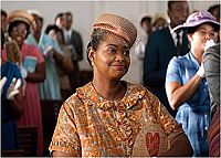 La couleur des sentiments [DVD], 6