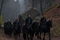 Last Knights - Die Ritter des 7. Ordens  [DVD], 6